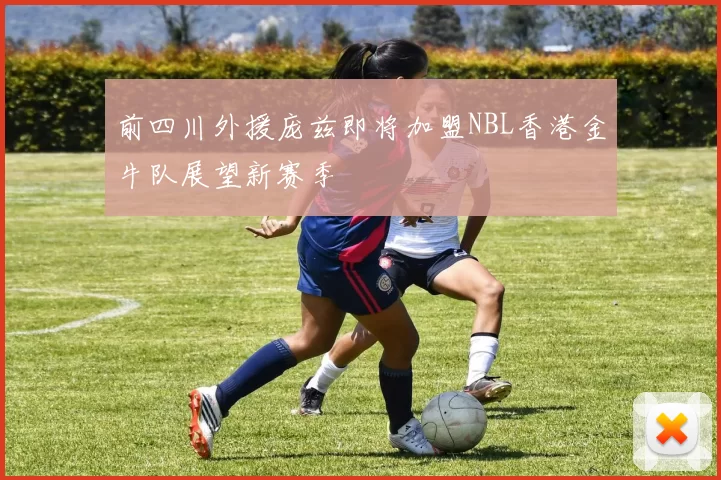 前四川外援庞兹即将加盟NBL香港金牛队展望新赛季