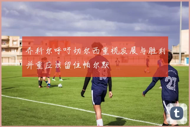 乔科尔呼吁切尔西重视发展与胜利并重应该留住帕尔默